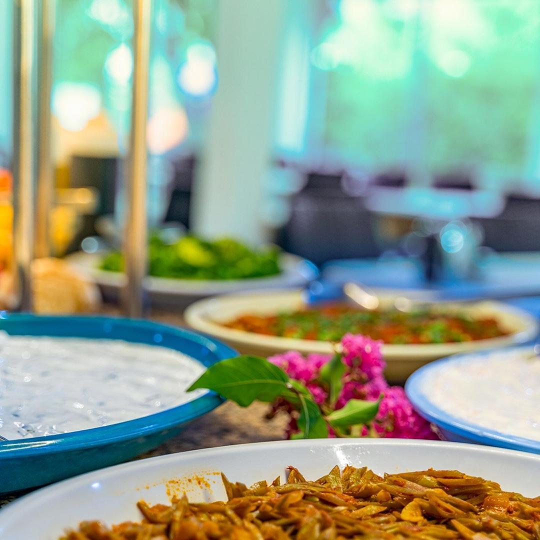 מלון אנטליה Adrasan Beach Club מראה חיצוני תמונה